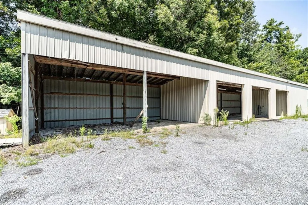 4065 Martha Berry Highway Rome, GA 30165