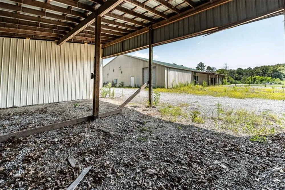 4065 Martha Berry Highway Rome, GA 30165