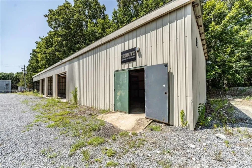 4065 Martha Berry Highway Rome, GA 30165
