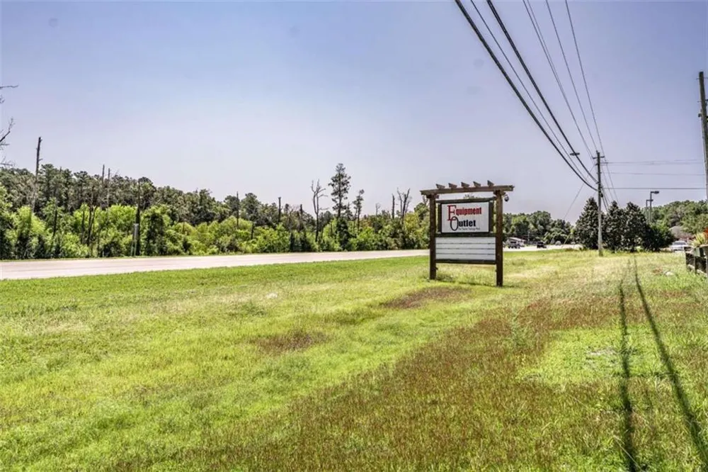 4065 Martha Berry Highway Rome, GA 30165