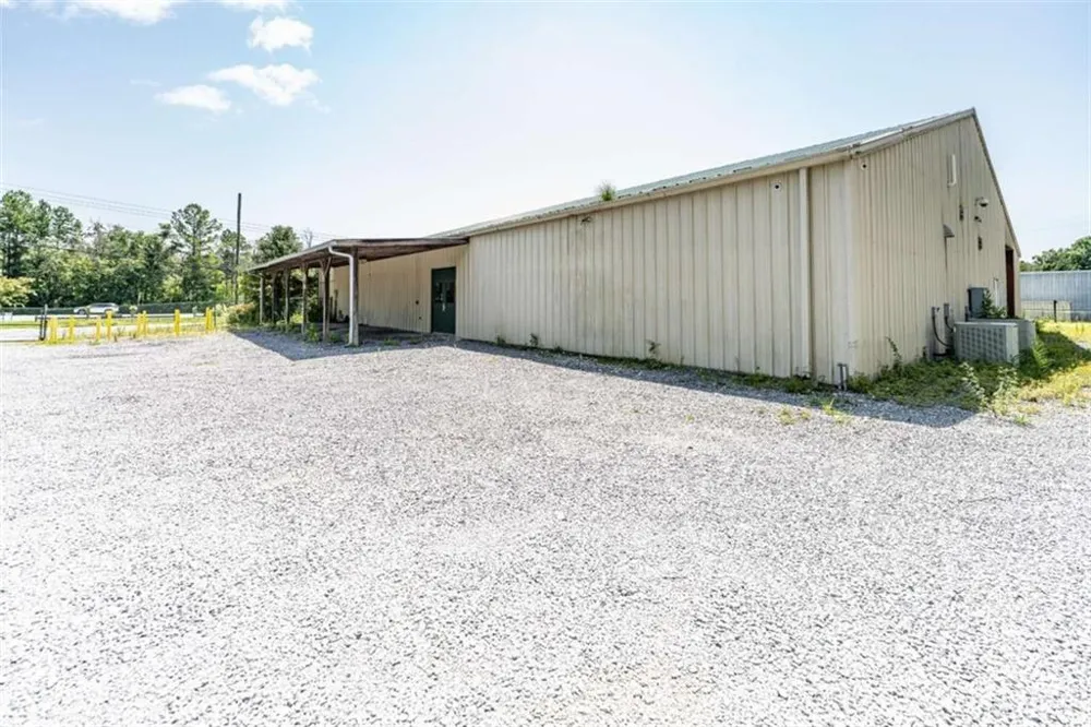 4065 Martha Berry Highway Rome, GA 30165