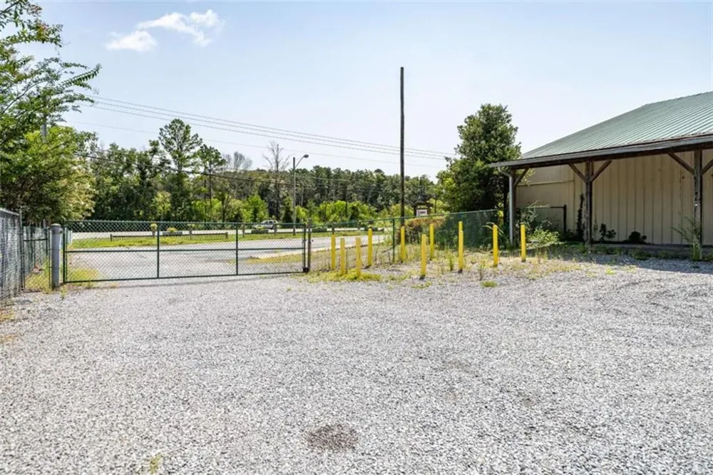 4065 Martha Berry Highway Rome, GA 30165