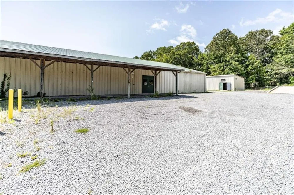 4065 Martha Berry Highway Rome, GA 30165