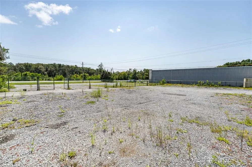 4065 Martha Berry Highway Rome, GA 30165