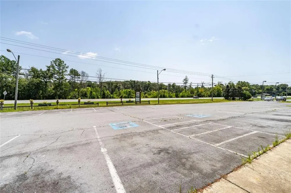4065 Martha Berry Highway Rome, GA 30165
