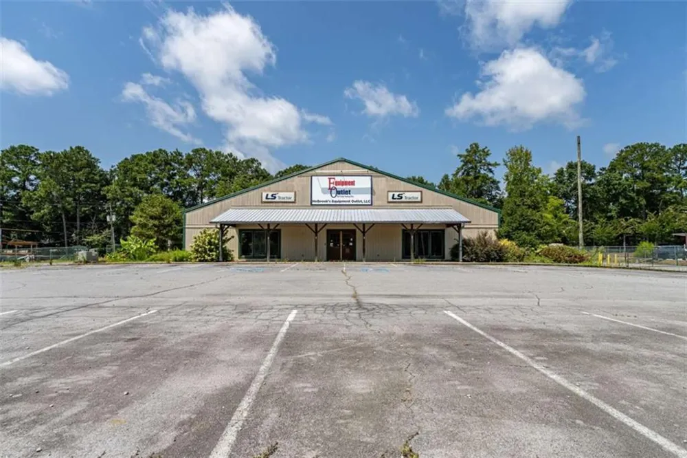 4065 Martha Berry Highway Rome, GA 30165