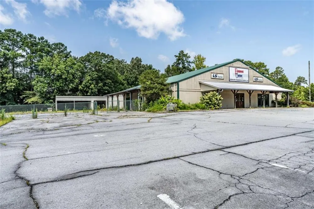 4065 Martha Berry Highway Rome, GA 30165