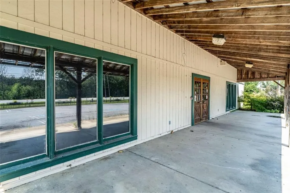 4065 Martha Berry Highway Rome, GA 30165