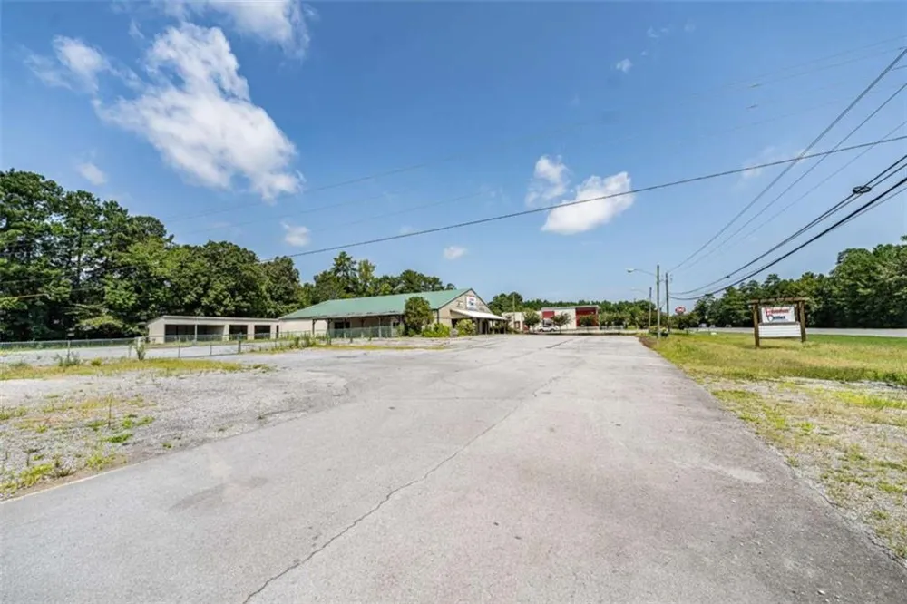 4065 Martha Berry Highway Rome, GA 30165