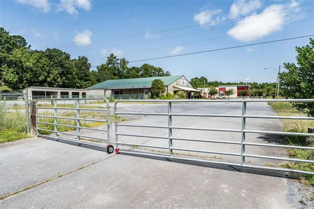 4065 Martha Berry Highway Rome, GA 30165