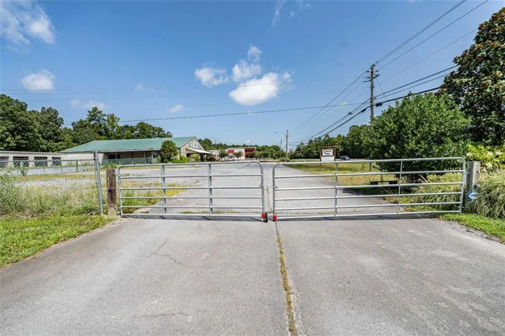 4065 Martha Berry Highway Rome, GA 30165