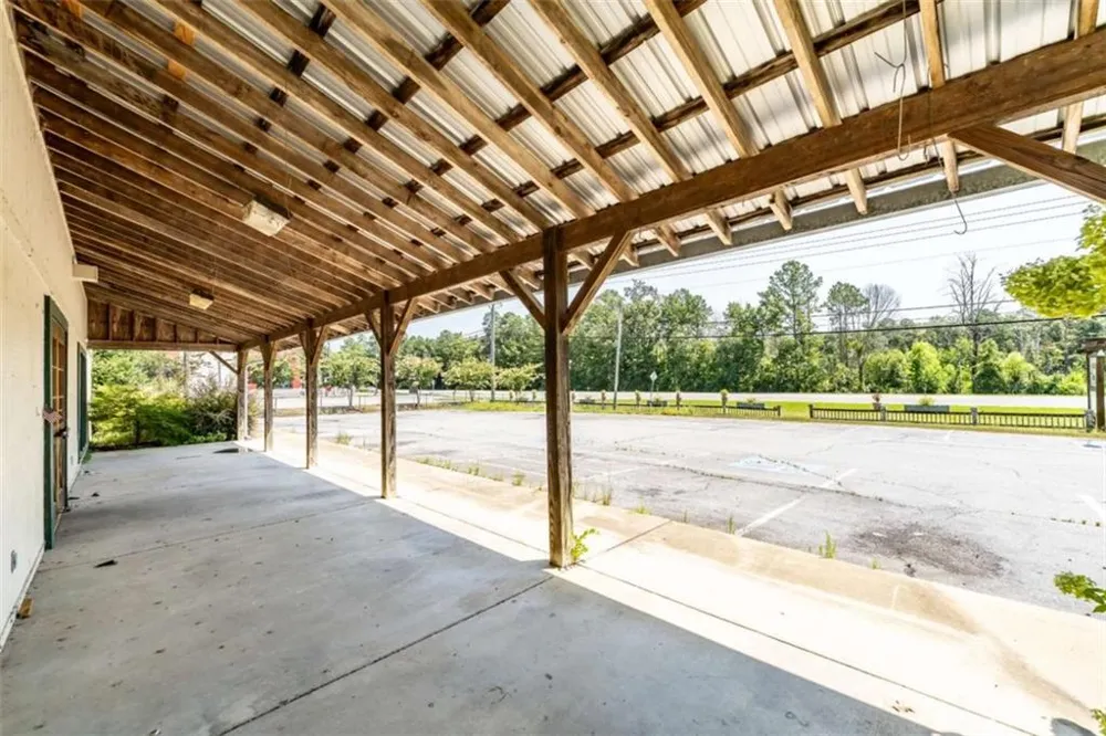 4065 Martha Berry Highway Rome, GA 30165