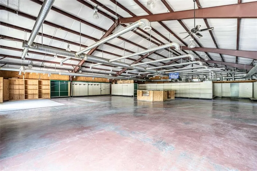 4065 Martha Berry Highway Rome, GA 30165