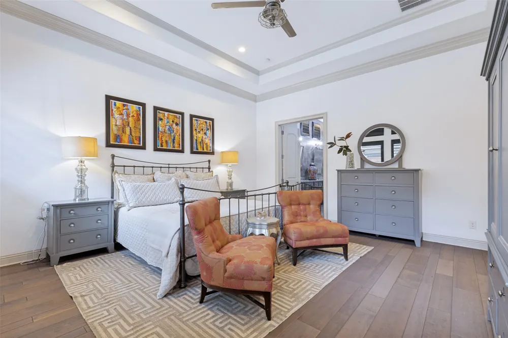 2901 Merryglen Lane Flower Mound, TX 75022