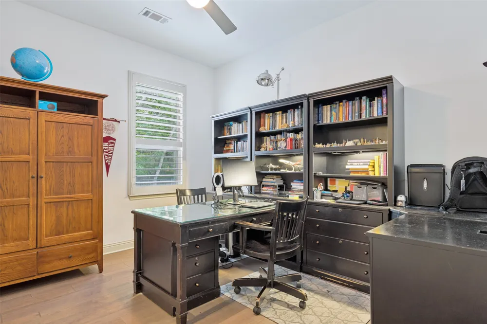 2901 Merryglen Lane Flower Mound, TX 75022