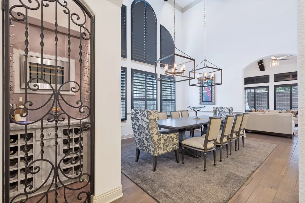 2901 Merryglen Lane Flower Mound, TX 75022