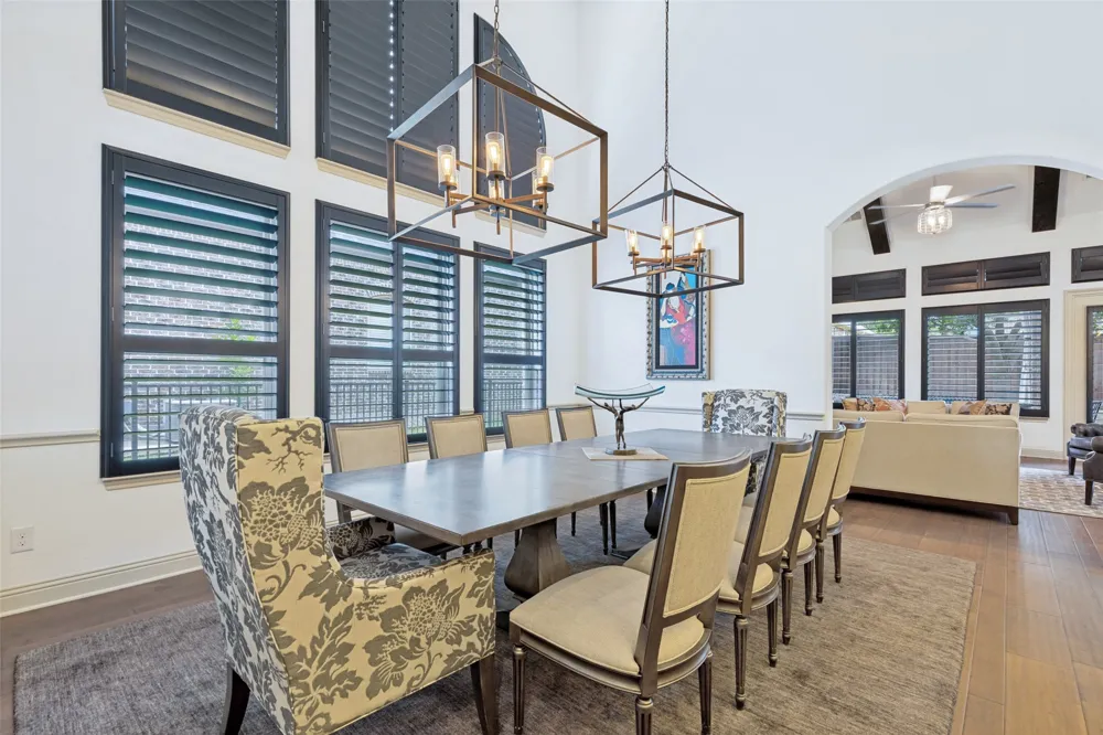 2901 Merryglen Lane Flower Mound, TX 75022