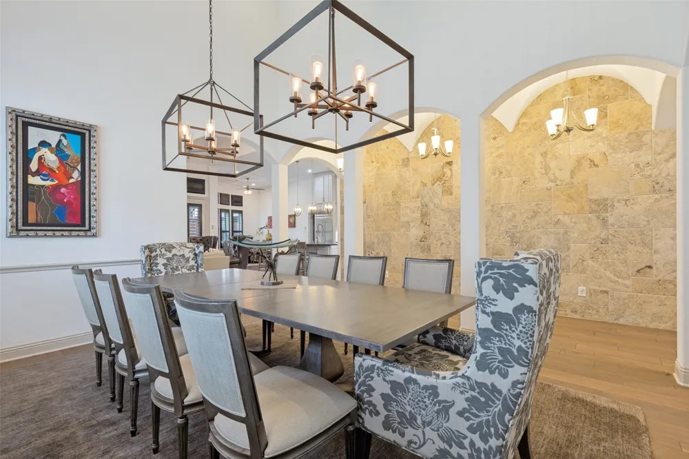 2901 Merryglen Lane Flower Mound, TX 75022