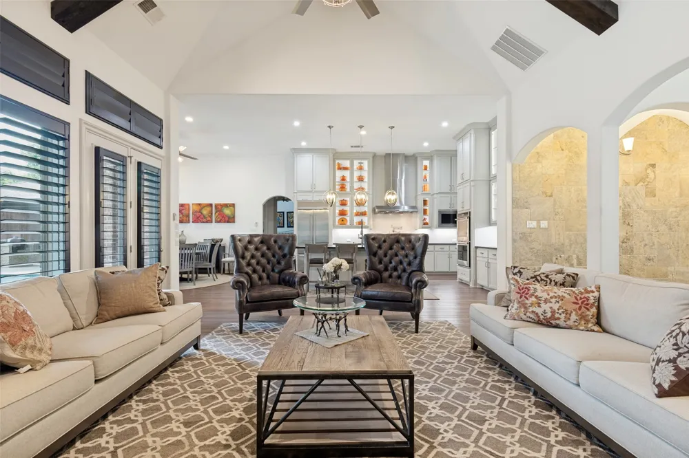 2901 Merryglen Lane Flower Mound, TX 75022