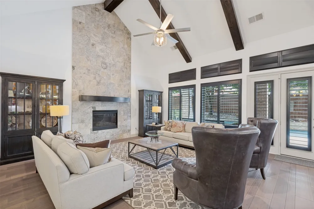 2901 Merryglen Lane Flower Mound, TX 75022