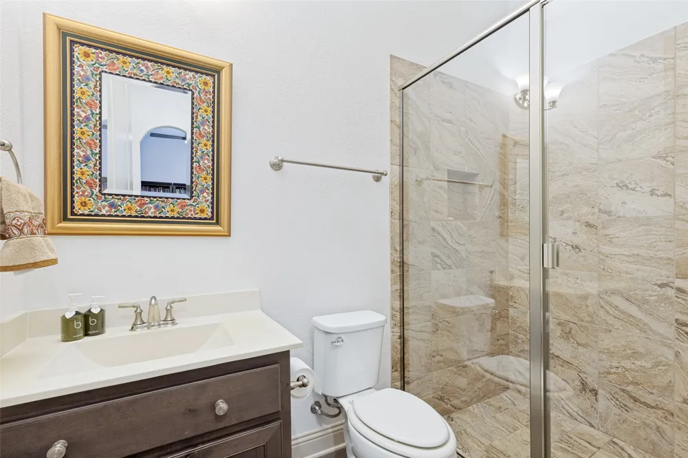 2901 Merryglen Lane Flower Mound, TX 75022