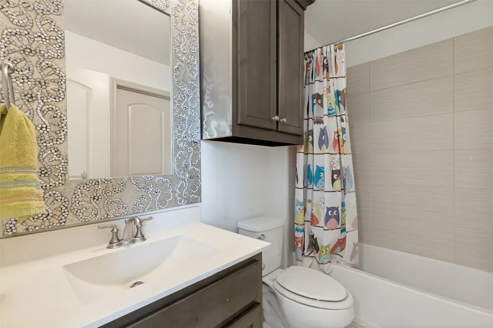 2901 Merryglen Lane Flower Mound, TX 75022
