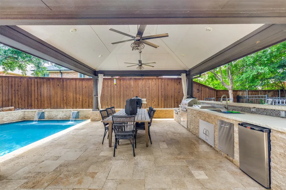 2901 Merryglen Lane Flower Mound, TX 75022