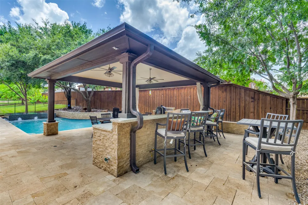 2901 Merryglen Lane Flower Mound, TX 75022