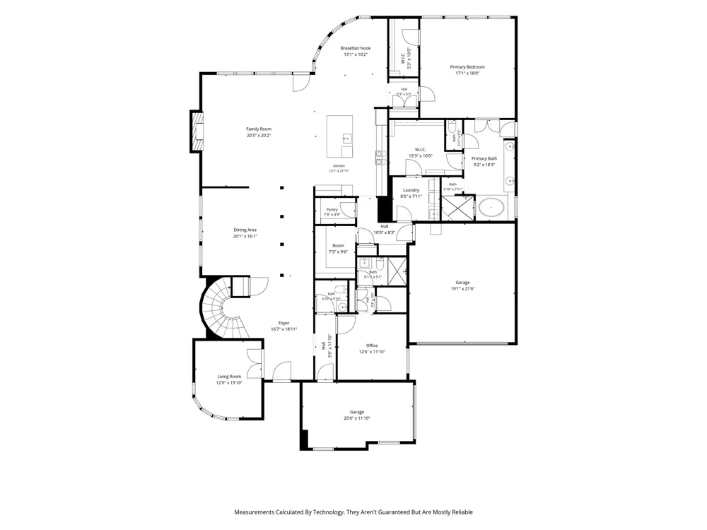 2901 Merryglen Lane Flower Mound, TX 75022