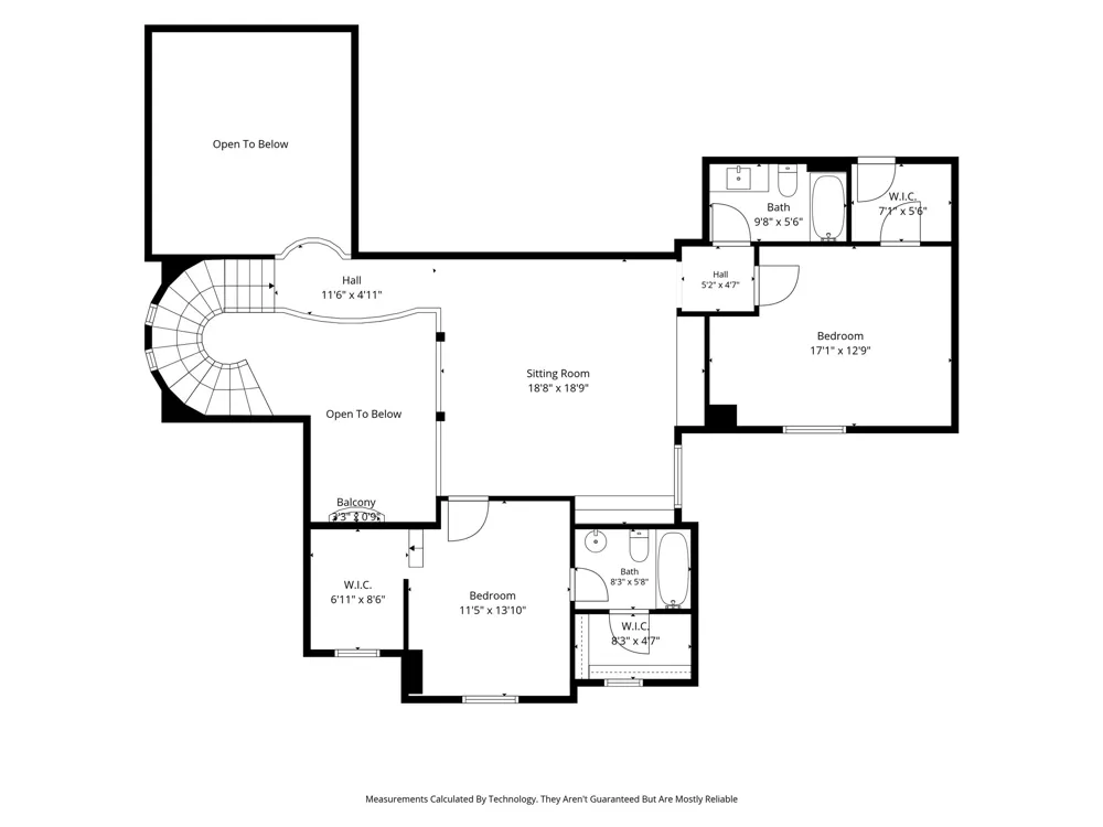 2901 Merryglen Lane Flower Mound, TX 75022