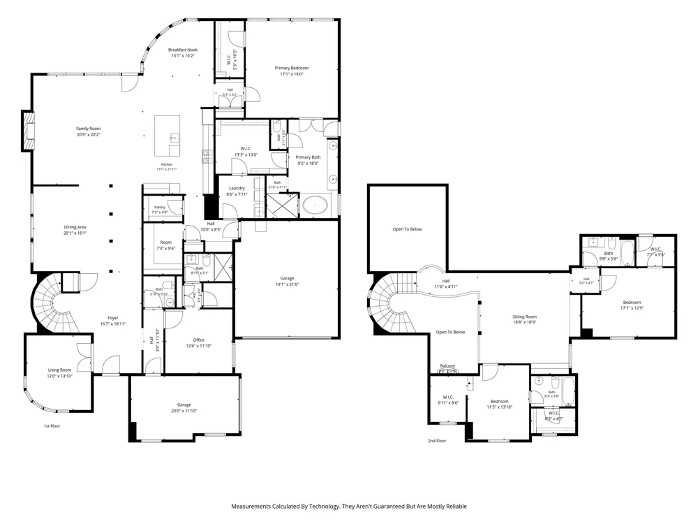 2901 Merryglen Lane Flower Mound, TX 75022