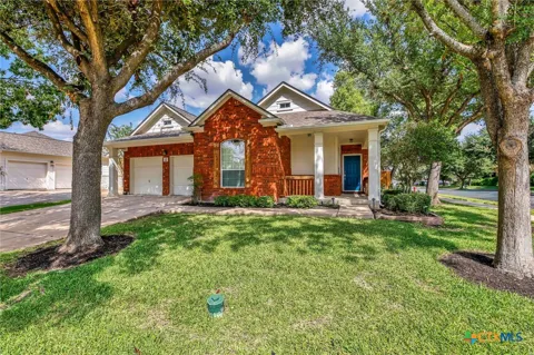 741 Bent Wood Place