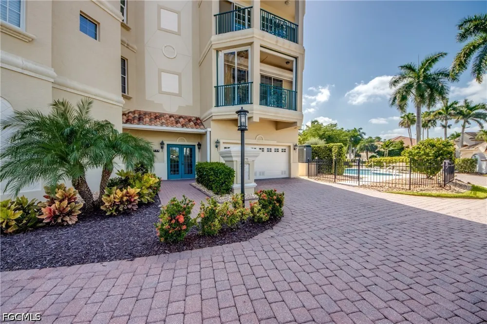 Harbour Yacht Court #C Fort Myers, FL 33908