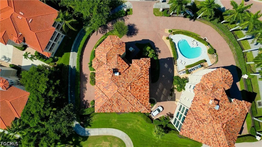 Harbour Yacht Court #C Fort Myers, FL 33908