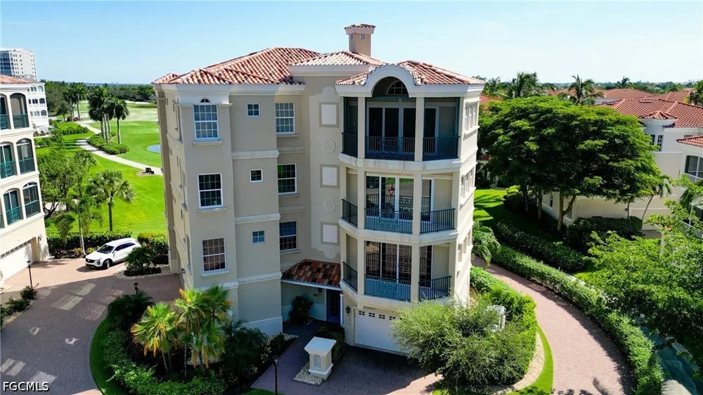 Harbour Yacht Court #C Fort Myers, FL 33908