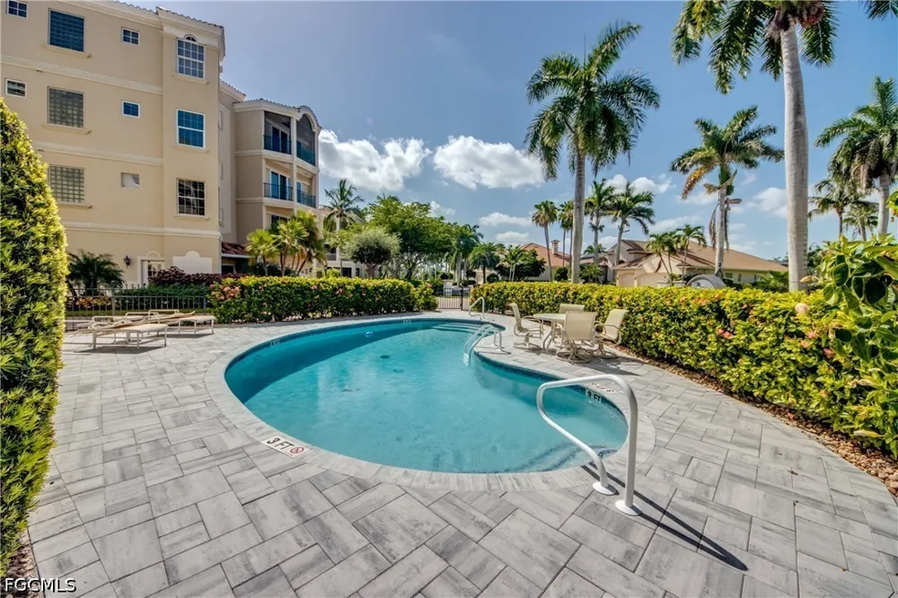 Harbour Yacht Court #C Fort Myers, FL 33908