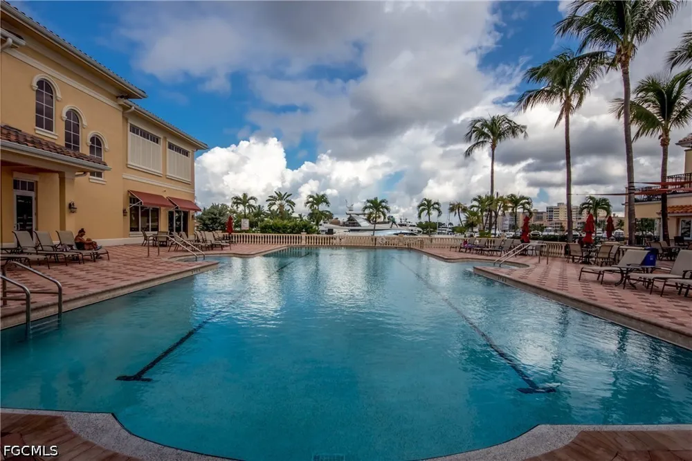 Harbour Yacht Court #C Fort Myers, FL 33908