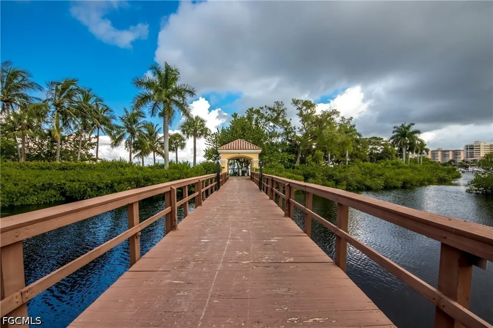 Harbour Yacht Court #C Fort Myers, FL 33908