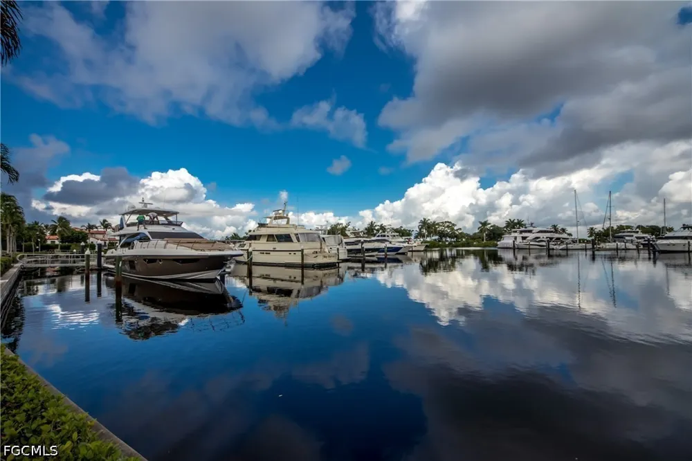 Harbour Yacht Court #C Fort Myers, FL 33908