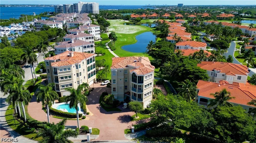 Harbour Yacht Court #C Fort Myers, FL 33908
