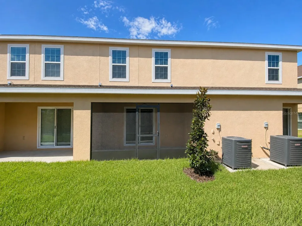13120 SONOMA BEND PLACE Gibsonton, FL 33534