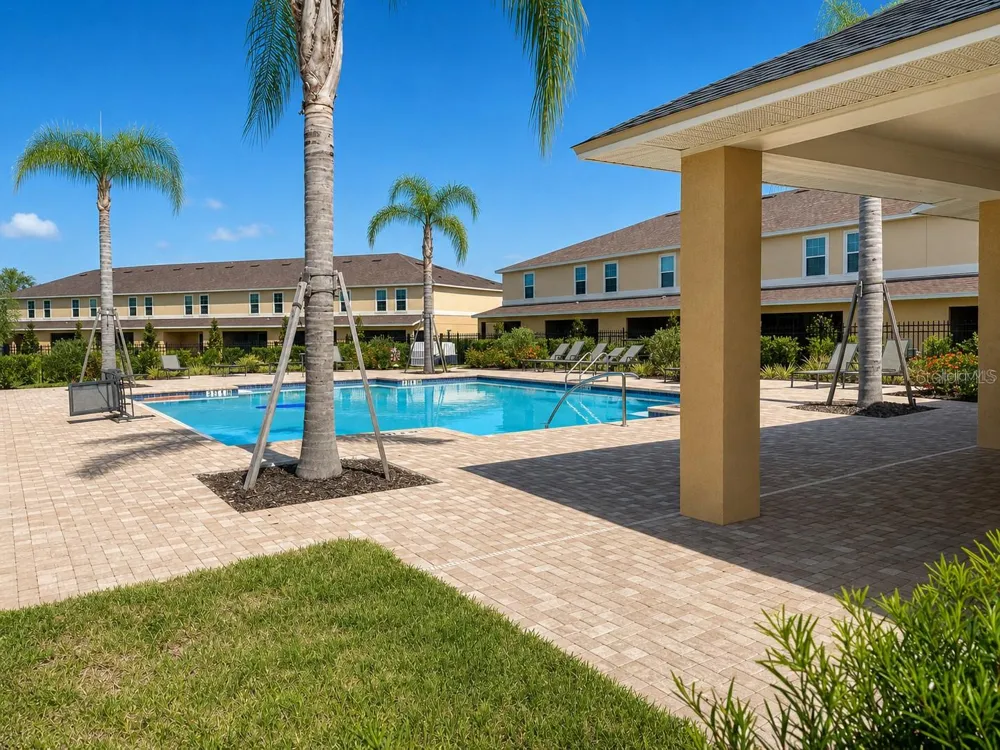 13120 SONOMA BEND PLACE Gibsonton, FL 33534