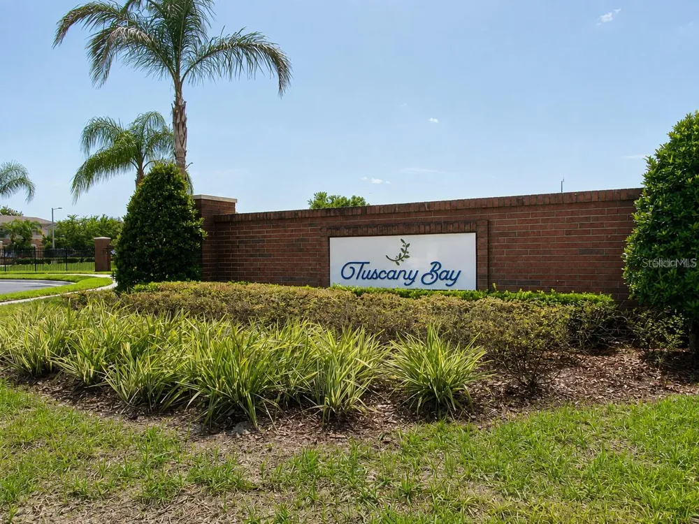 13120 SONOMA BEND PLACE Gibsonton, FL 33534