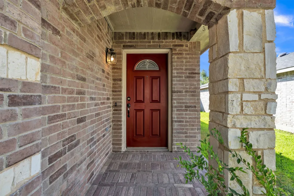 1341 Haley Lane Burleson, TX 76028