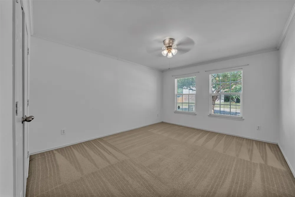 1341 Haley Lane Burleson, TX 76028