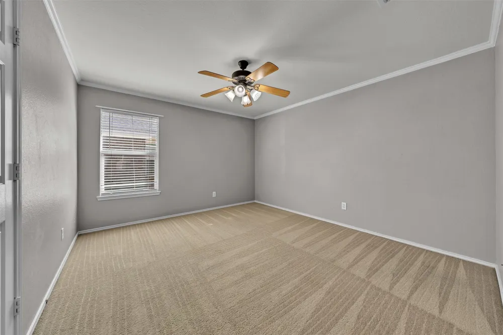 1341 Haley Lane Burleson, TX 76028