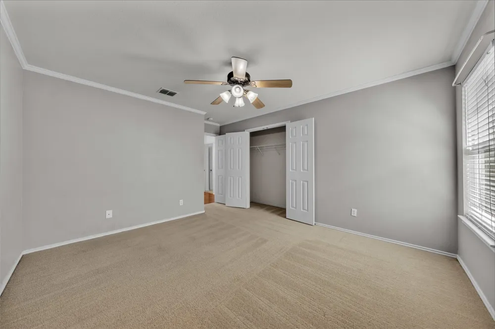 1341 Haley Lane Burleson, TX 76028