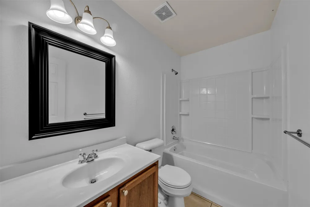 1341 Haley Lane Burleson, TX 76028
