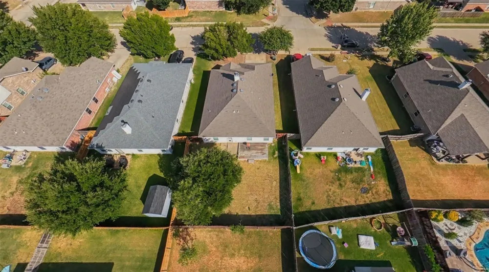 1341 Haley Lane Burleson, TX 76028