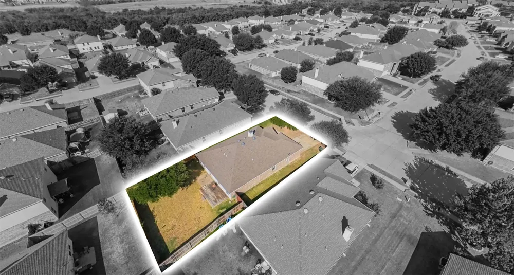 1341 Haley Lane Burleson, TX 76028